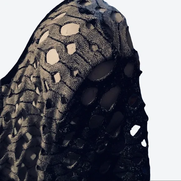 Lily by Firmiania Babydoll style top that ties🌸 - Picture 6 of 8